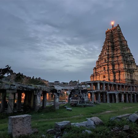 Sirihomestay Hampi Dış mekan fotoğraf