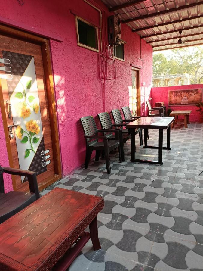 Sirihomestay Hampi Dış mekan fotoğraf